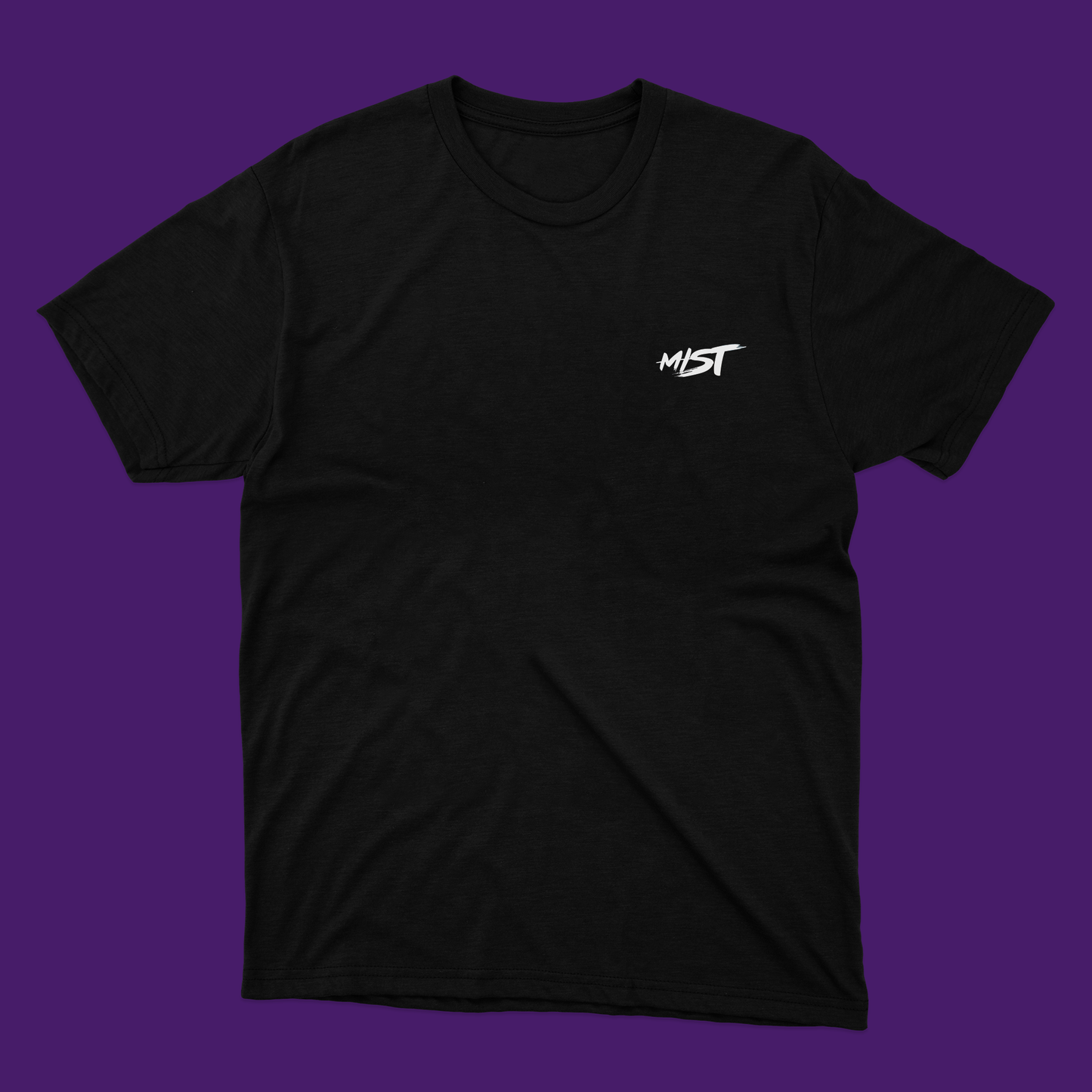 Redemption - T-Shirt (Black)